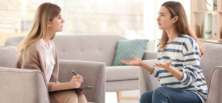 Reasons for Psychologists to do Counselling