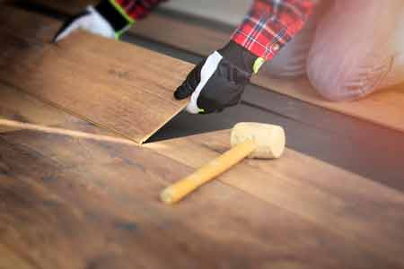 Hardwood Flooring Installation Costs