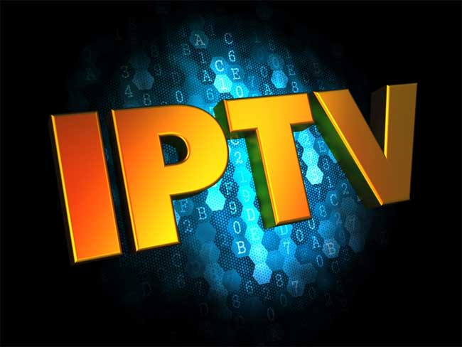 FREE IPTV SERVICES