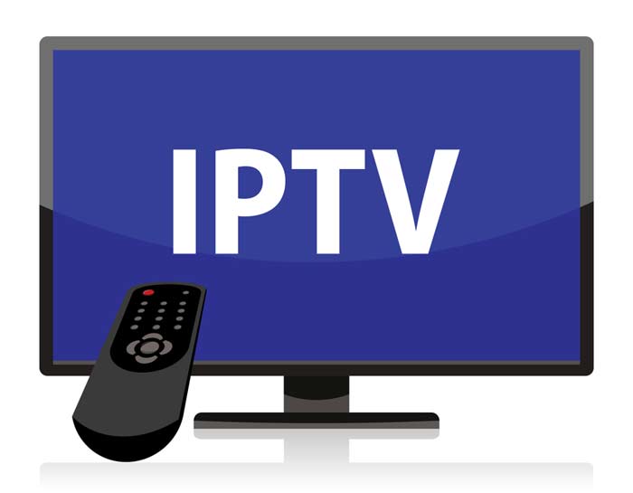 about IPTV