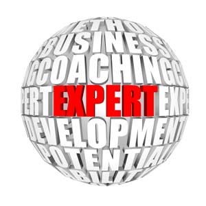 learn to be an expert Coach