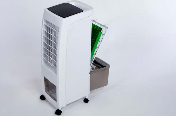 Clean Your Air Cooler Regular To Increase Efficiency