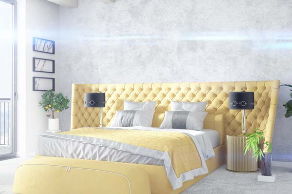 Wonderful Designs Of Bed