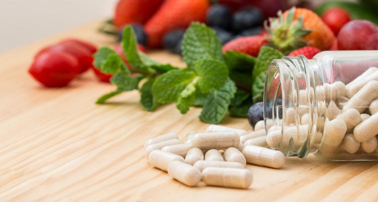 Why Vitamins Are Required For Health