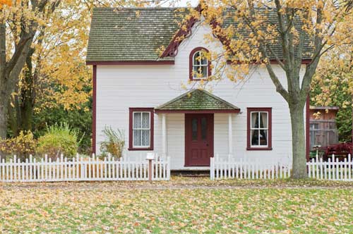The best type of paint for exterior of house