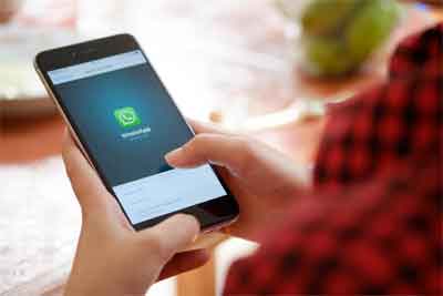 WhatsApp’s Newest Practical Features