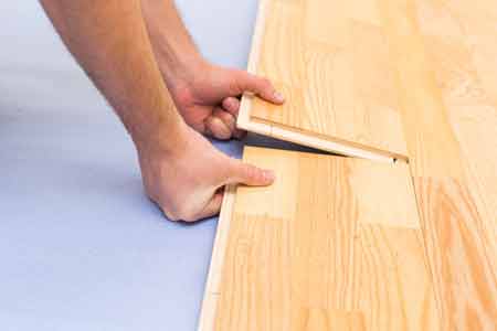 Best Options for Installing Your Own Hardwoods