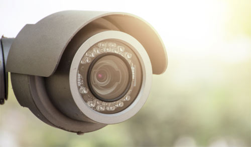 Benefits of CCTV installation 