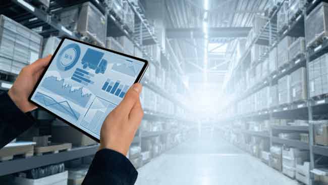 Why Warehousing Is So Important In the Supply Chain