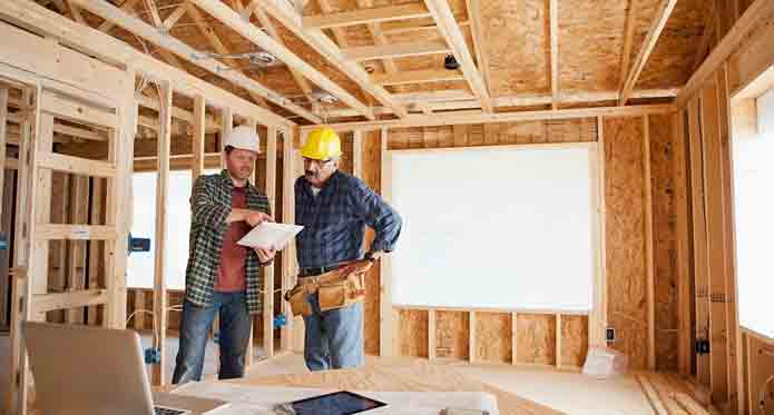 The Benefits of Home Improvement Projects