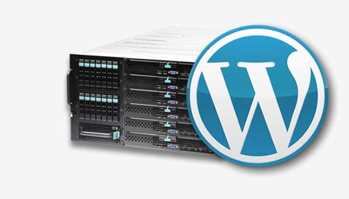 How to Install and Set up a WordPress Hosting on Your Server