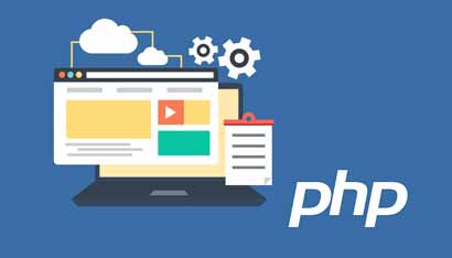 Learn PHP Web Development
