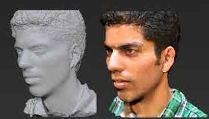 3D Scanning and Printing