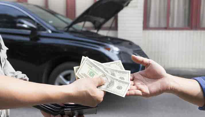 Benefits of Selling Your Car for Cash
