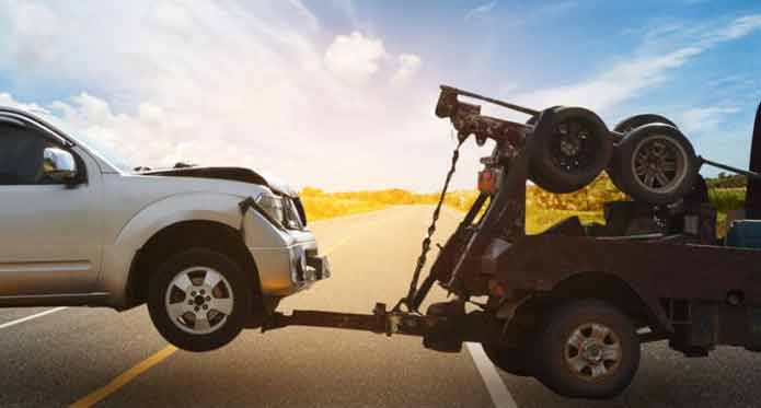 Choosing Towing Services