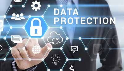 Data protection laws