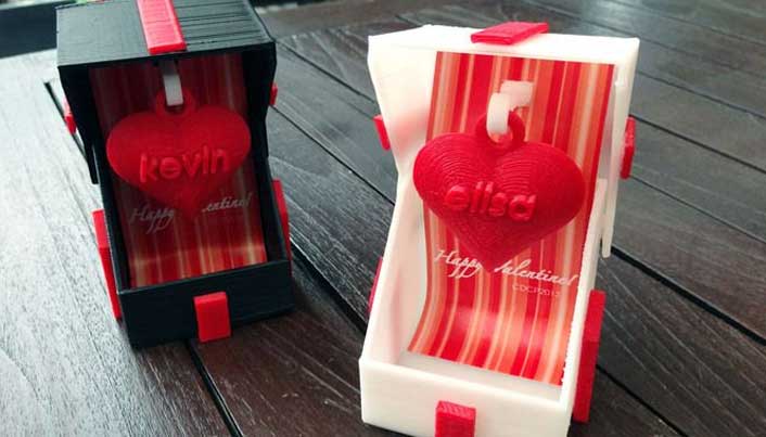 The Ultimate Guide to 3D Printed Gifts