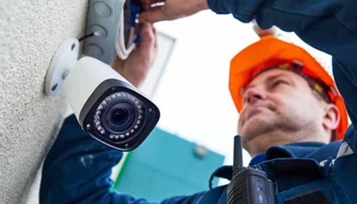 Things to Consider When Installing CCTV Cameras