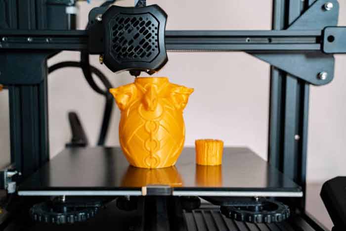 The Ultimate Guide to Design for 3D Printing