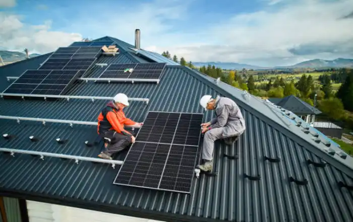 5 Key Factors to Consider When Buying Solar Panels in Indonesia