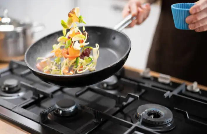 Tips for Using a Frying Pan in the Oven