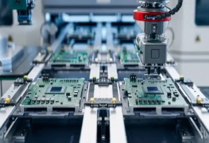 PCB Assembly Service: A Comprehensive Overview