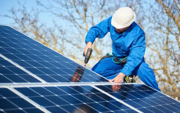 Benefits of Partnering With an Eu-Based Supplier for Photovoltaic Solutions